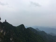 -塔云山