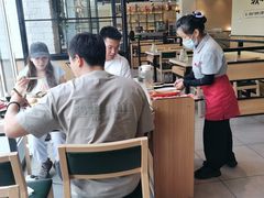 -彤德莱火锅(大学城店)