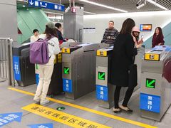 -黄村西大街(地铁站)