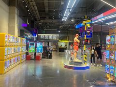 -导眼AR微密室逃脱(万丰海岸城店)