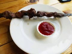 -额尔古纳风情源非遗俄餐