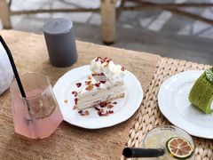 -追光 Dream Bakery(汉街店)