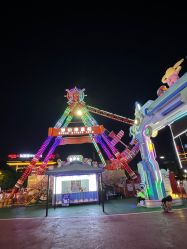 -哆哆咪娅星球乐园(东方国际商业广场店)