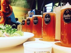 -LENBACH兰巴赫西餐啤酒坊(大连东港店)