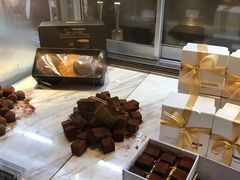 -Awfully Chocolate(来福士广场店)
