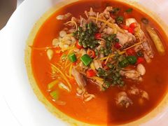 -小河盐帮·私家菜·烤鸭(三元桥·霄云路店)
