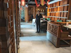 -京味斋·北京烤鸭(北京南站洋桥店)