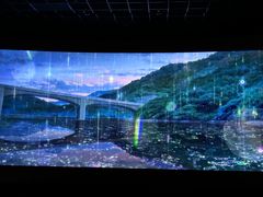 -百美汇影城(LUXE嘉里中心店)