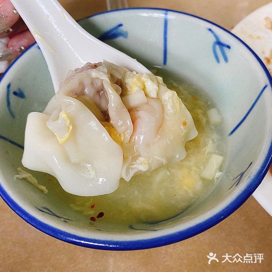 友叔面家(容桂总店)