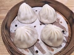 -穆桂英美食(城中店)