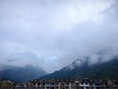 -阿坝州汶川特别旅游区
