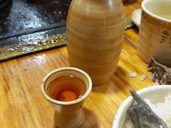 -滇藏石锅宴(北门坡古城管理局店)