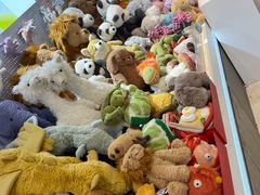 -jELLYCAT(北京市甘家口百货店)