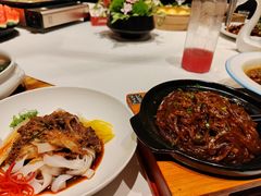 -悦百味·品质川菜(橄榄郡店)