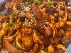 -郑记•不夜城烧烤•龙虾•虾蟹(黄鹤楼店)