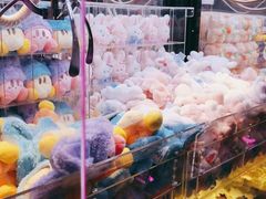 -阿尔法Game Station(中山路店)