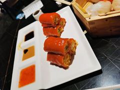 -同庆楼(滨湖万达广场店)