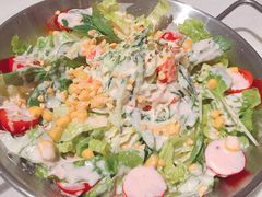 -HOTISLAND海鸡岛·韩国料理(江南西店)