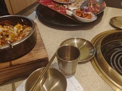 -妙香居韩国烤肉(容桂天佑城店)
