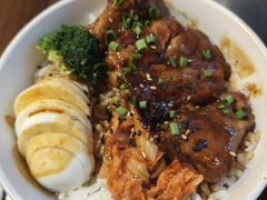 -肥朵食堂(带梦胡同店)