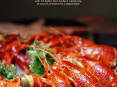 -沪小胖小龙虾(淮海中路旗舰店)