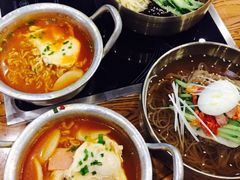 -纽斯桑拿会所(餐厅天山路店)