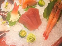-沼津港精致料理·寿喜烧·烧鸟(龙湖南桥天街店)
