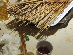 -袁记串串香(世欧王庄店)