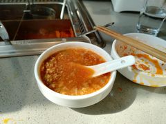 -海底捞火锅(方圆荟店)