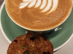 -WHEAT&BAKER-麥(凯德来福士店)