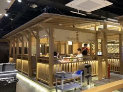 -西塔老太太泥炉烤肉(万柳华联店)