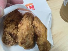 -汉堡王(高坪王府井店)