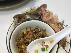 -鑫悦楼煎蟹·16年海鲜大排档