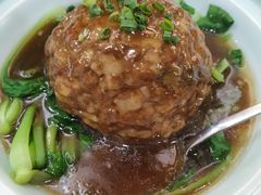 -农家小院(朱雀桥店)