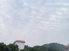 -南岳衡山风景名胜区-南岳大庙