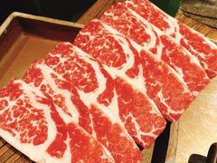 -厚贞日式烤肉(龙之梦店)