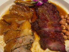 -金湖港式餐厅(建外店)