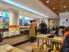 -素满香·素食自助餐(西安·民乐园店)