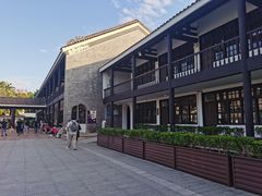 -长洲岛