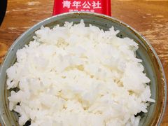 -青年公社烤鸭(青年路店)