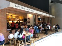 -After You Dessert Cafe(CENTRALWORLD)