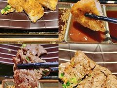 -松临·铁板烧&Omakase(神农店)