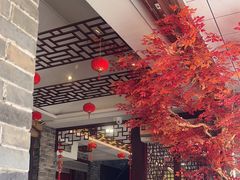 -四海楼(如皋定慧禅寺店)