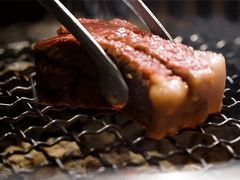 自烤叉烧坨坨肉-新天一烤·贵州菜·烧烤(乌当店)