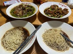 羊肉面-杭嘉湖咬强羊肉面馆(永兴路总店)