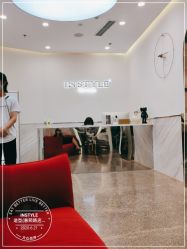 -Rise Hair上升造型