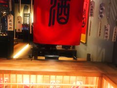 门面-龙头烤羊排•烤全羊•精酿扎啤(厦滘店)
