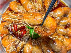 -雀蓝川菜(奥体广场店)