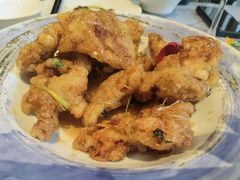 -宏达宴老菜馆(群力第四大道店)