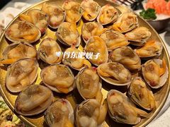 -炭之家齐齐哈尔大片烤肉·涮毛肚火锅·齐齐哈尔烤肉(中央大街店)
